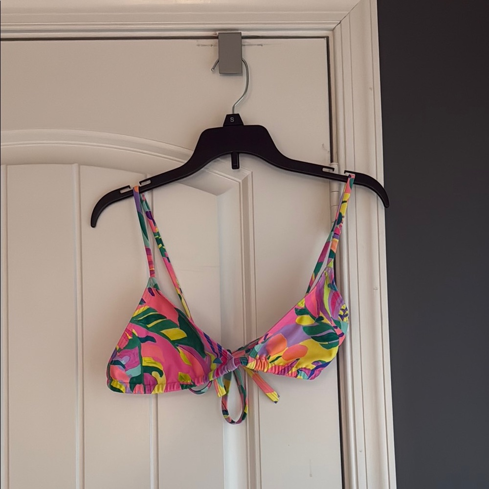 Kulani Kinis Swimsuit Top